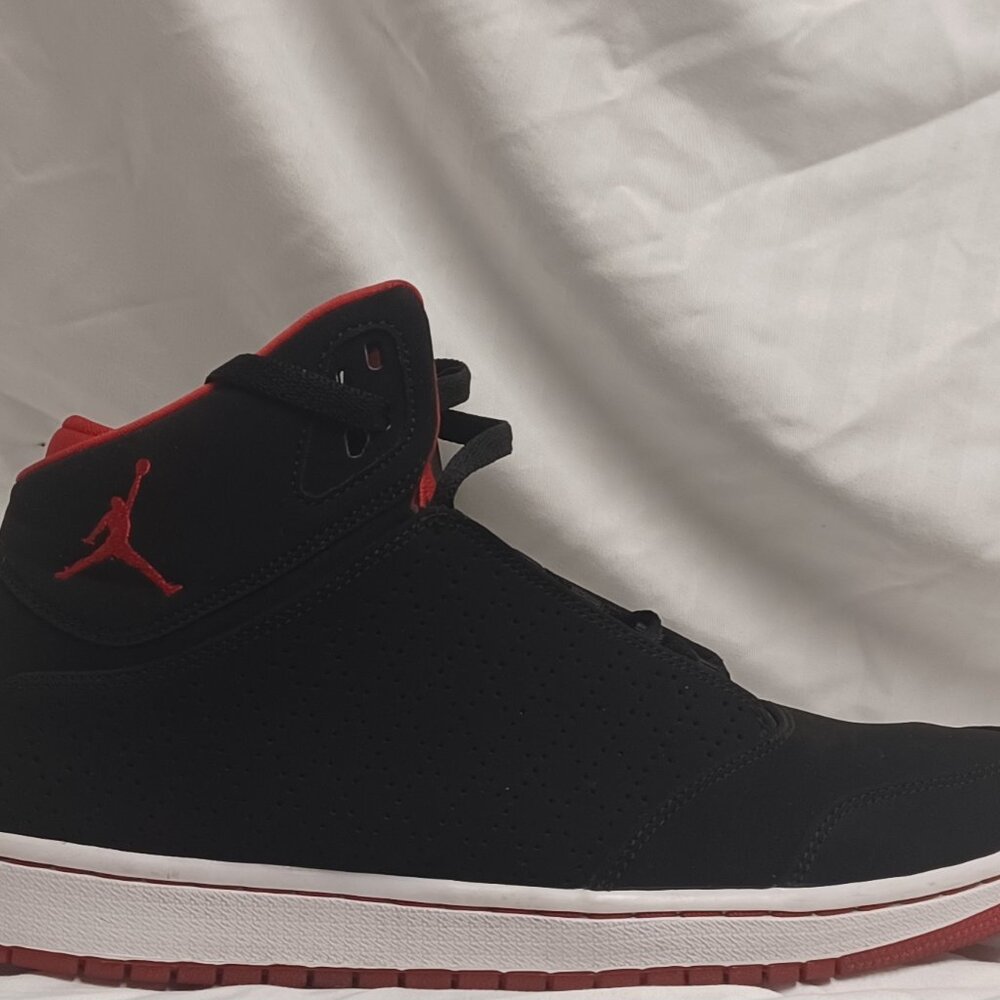 Jordan's